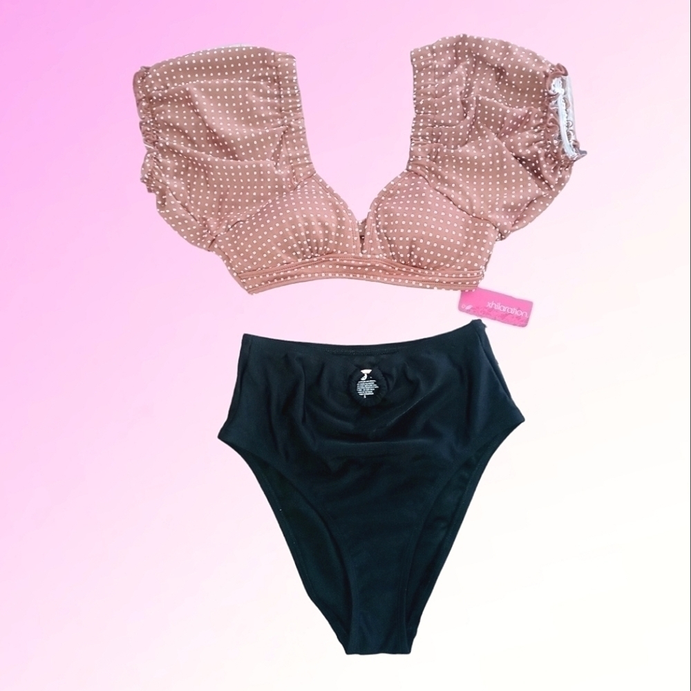 NWT Bikini Set Size Small